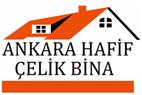 Ankara Hafif Çelik Bina  - Ankara